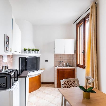 San Vincenzo Apartments 1 - 2 - 4 비곤자 외부 사진
