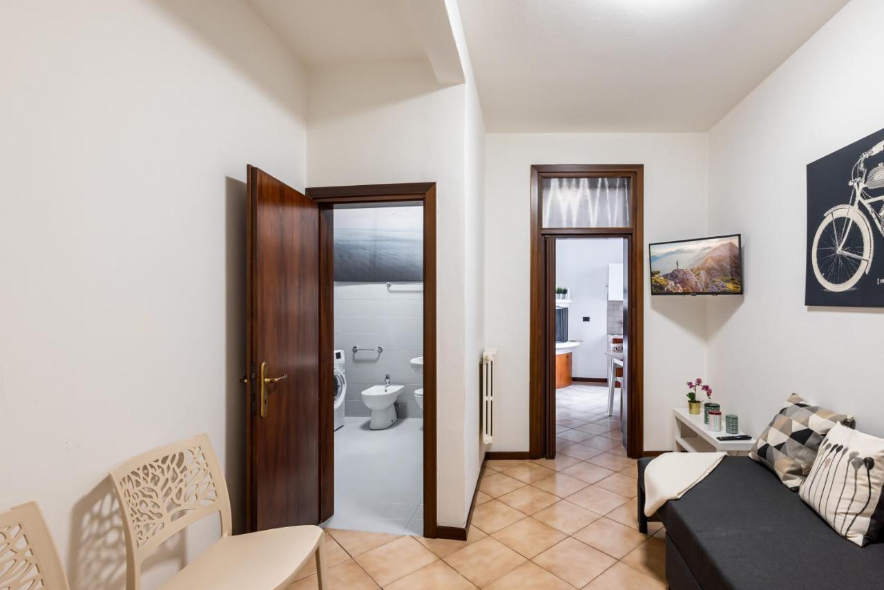 San Vincenzo Apartments 1 - 2 - 4 비곤자 외부 사진