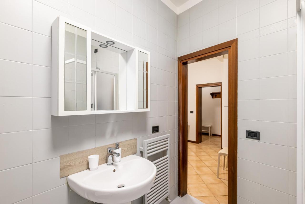 San Vincenzo Apartments 1 - 2 - 4 비곤자 외부 사진