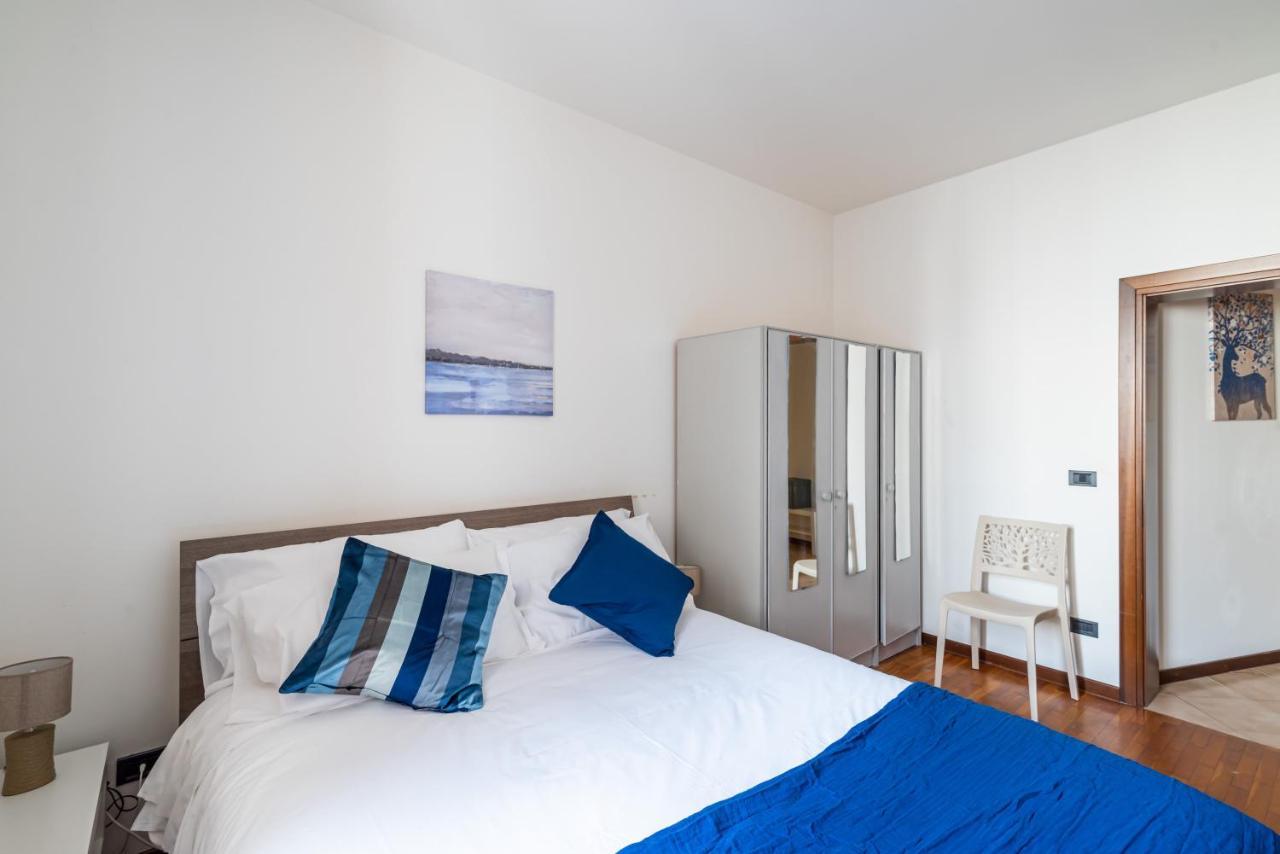 San Vincenzo Apartments 1 - 2 - 4 비곤자 외부 사진