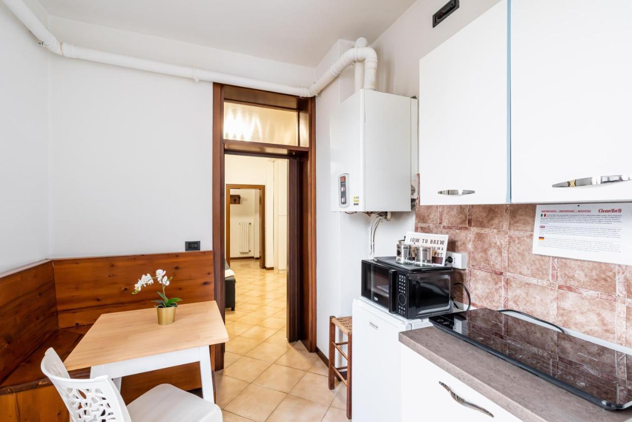San Vincenzo Apartments 1 - 2 - 4 비곤자 외부 사진