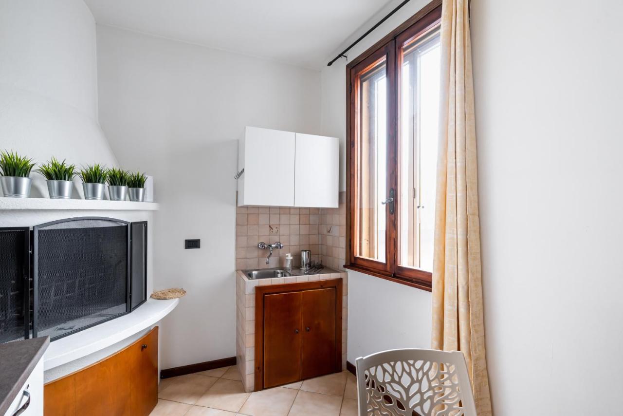 San Vincenzo Apartments 1 - 2 - 4 비곤자 외부 사진