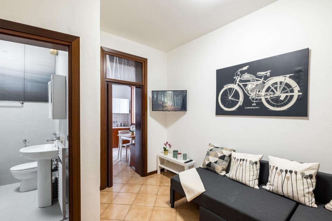 San Vincenzo Apartments 1 - 2 - 4 비곤자 외부 사진