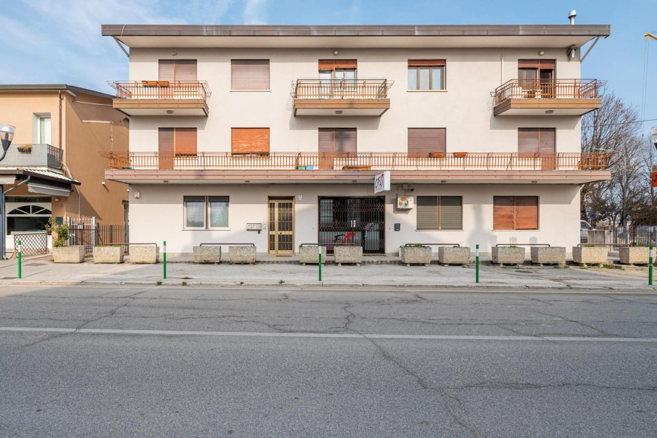 San Vincenzo Apartments 1 - 2 - 4 비곤자 외부 사진