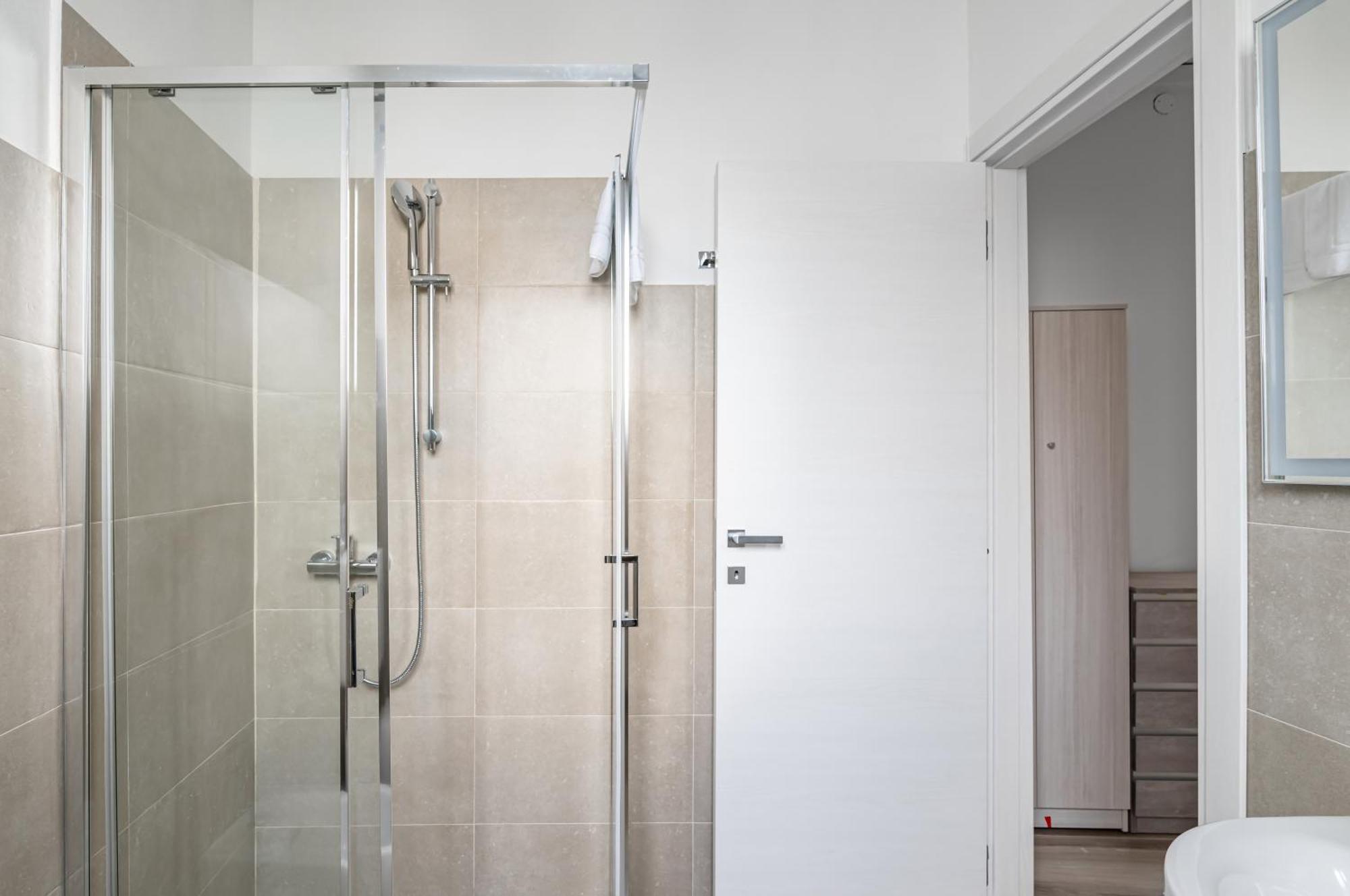 San Vincenzo Apartments 1 - 2 - 4 비곤자 외부 사진