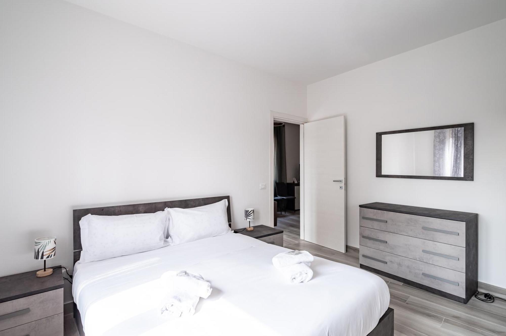 San Vincenzo Apartments 1 - 2 - 4 비곤자 외부 사진