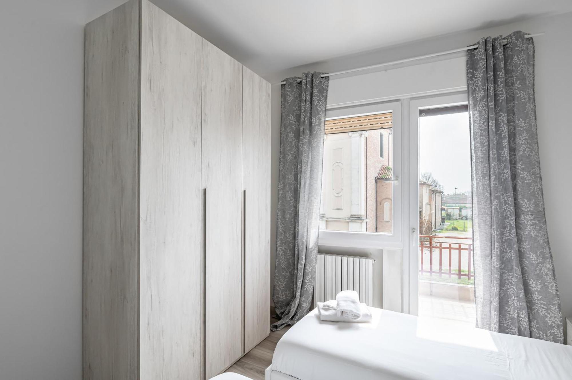 San Vincenzo Apartments 1 - 2 - 4 비곤자 외부 사진