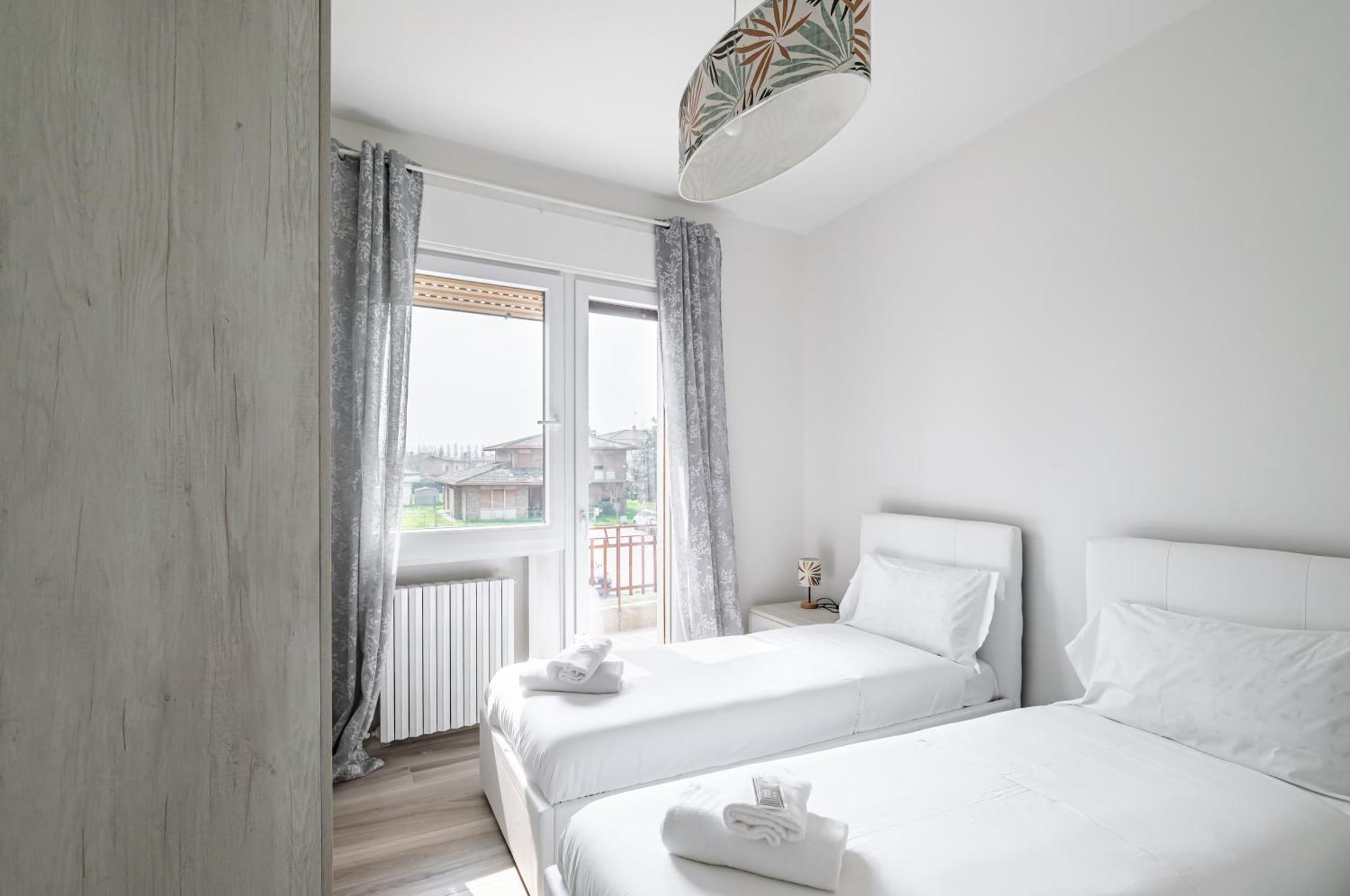 San Vincenzo Apartments 1 - 2 - 4 비곤자 외부 사진