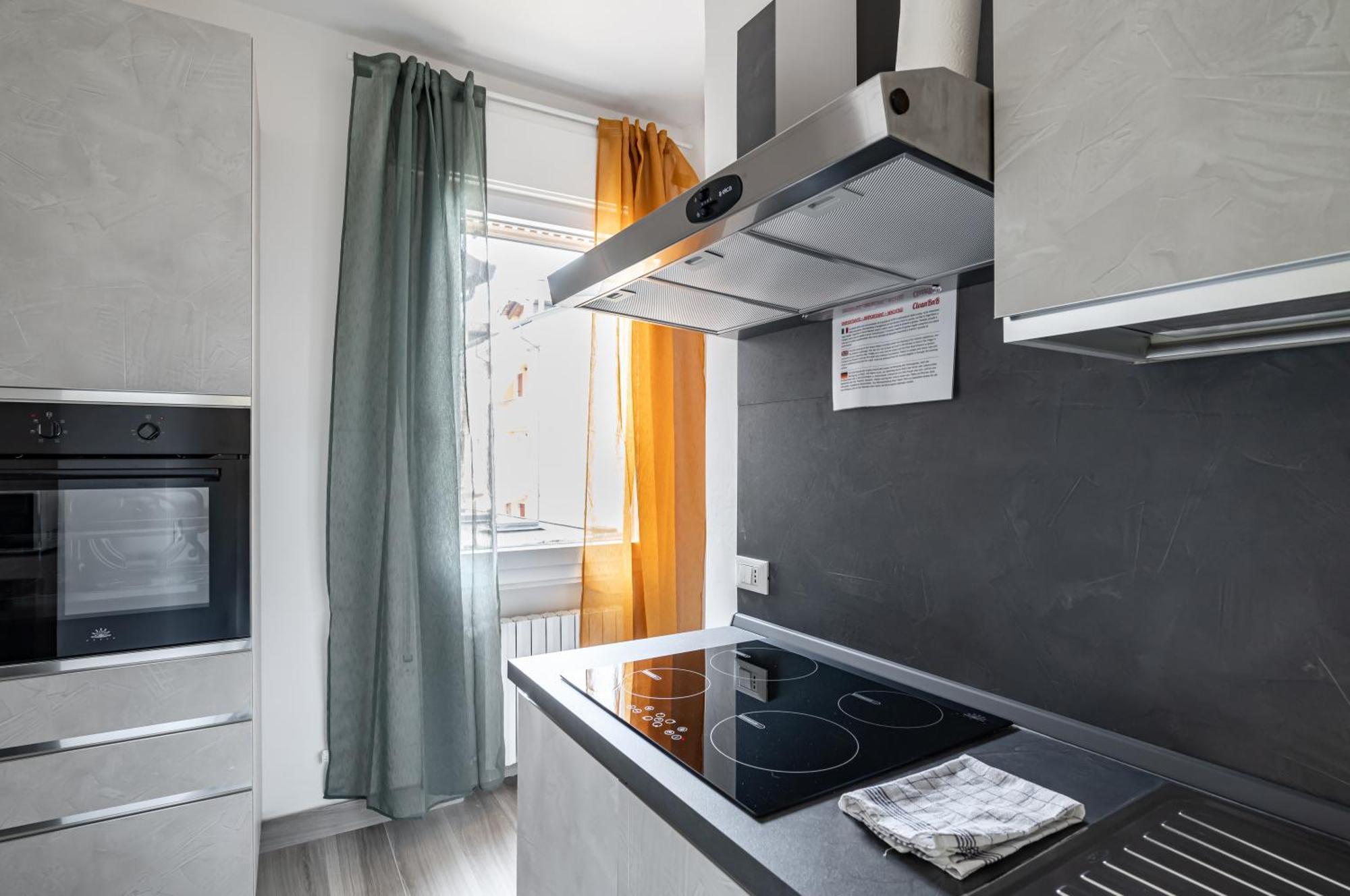San Vincenzo Apartments 1 - 2 - 4 비곤자 외부 사진