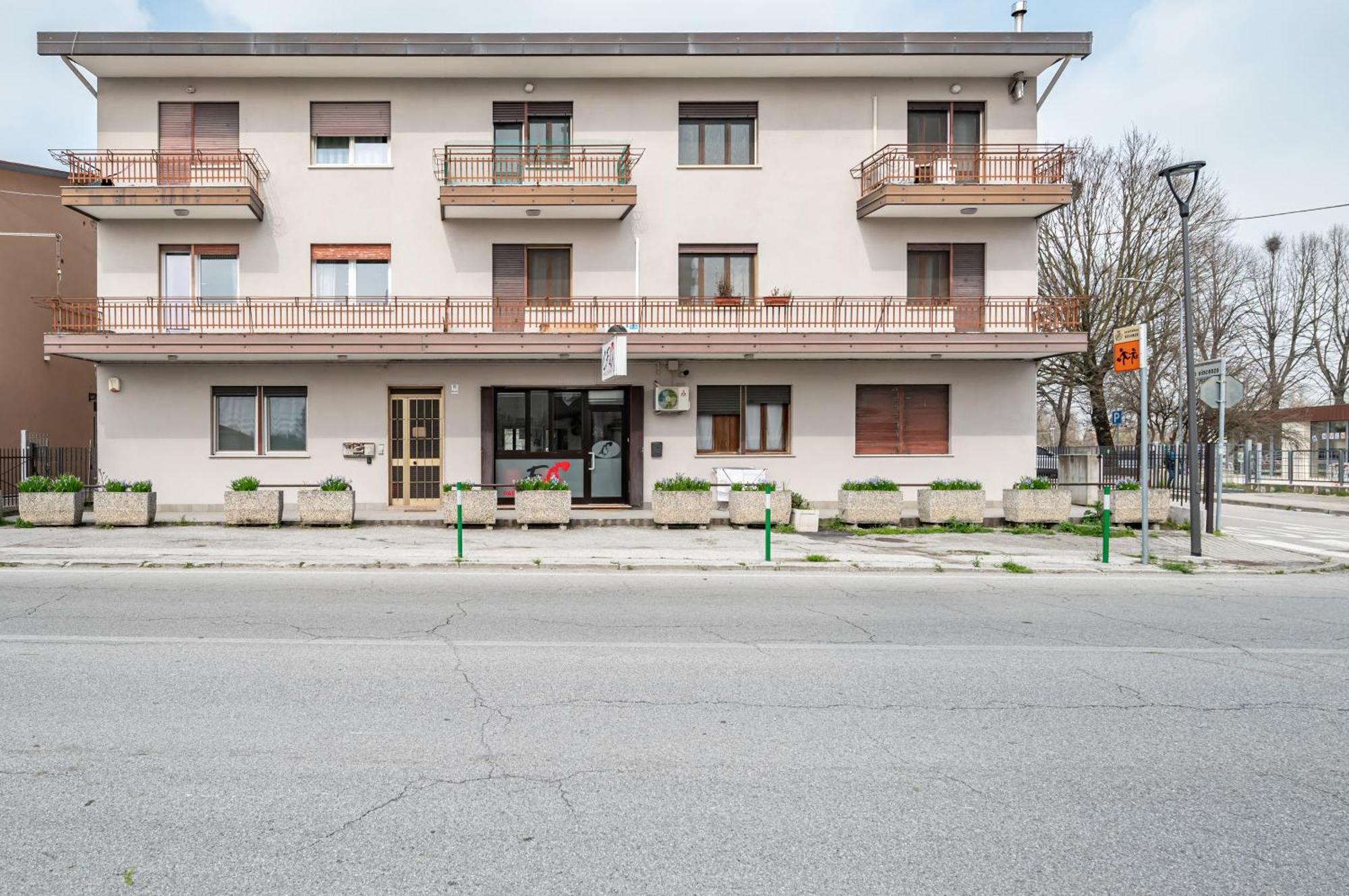 San Vincenzo Apartments 1 - 2 - 4 비곤자 외부 사진