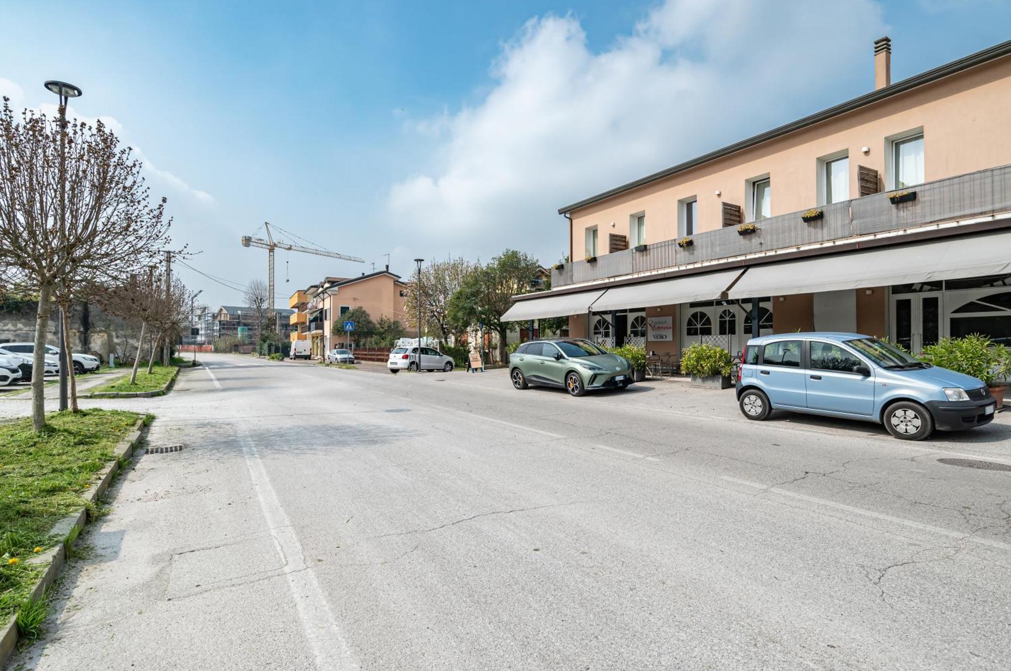 San Vincenzo Apartments 1 - 2 - 4 비곤자 외부 사진