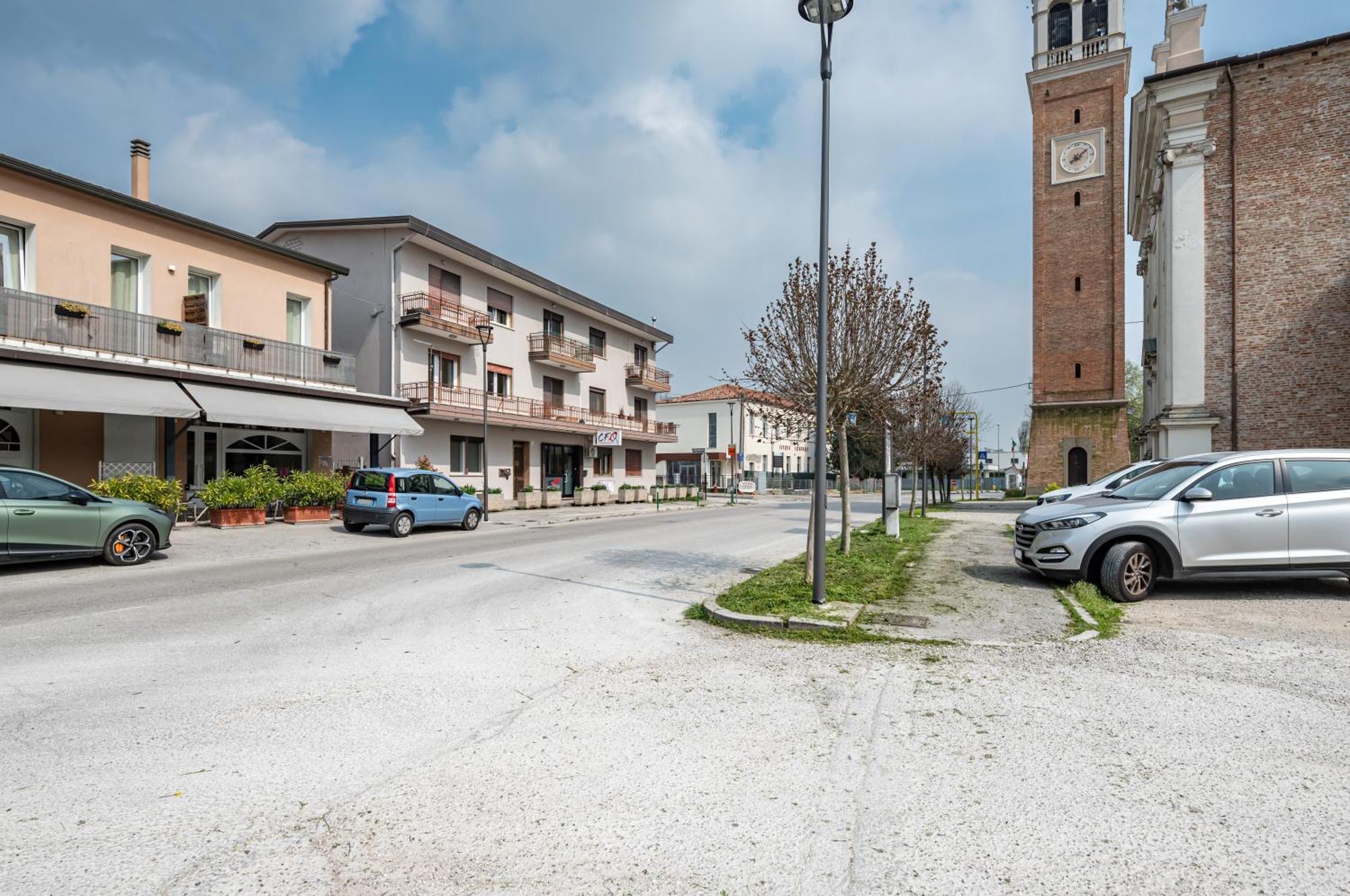 San Vincenzo Apartments 1 - 2 - 4 비곤자 외부 사진