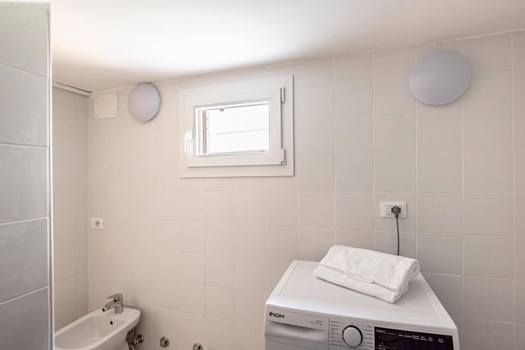 San Vincenzo Apartments 1 - 2 - 4 비곤자 외부 사진