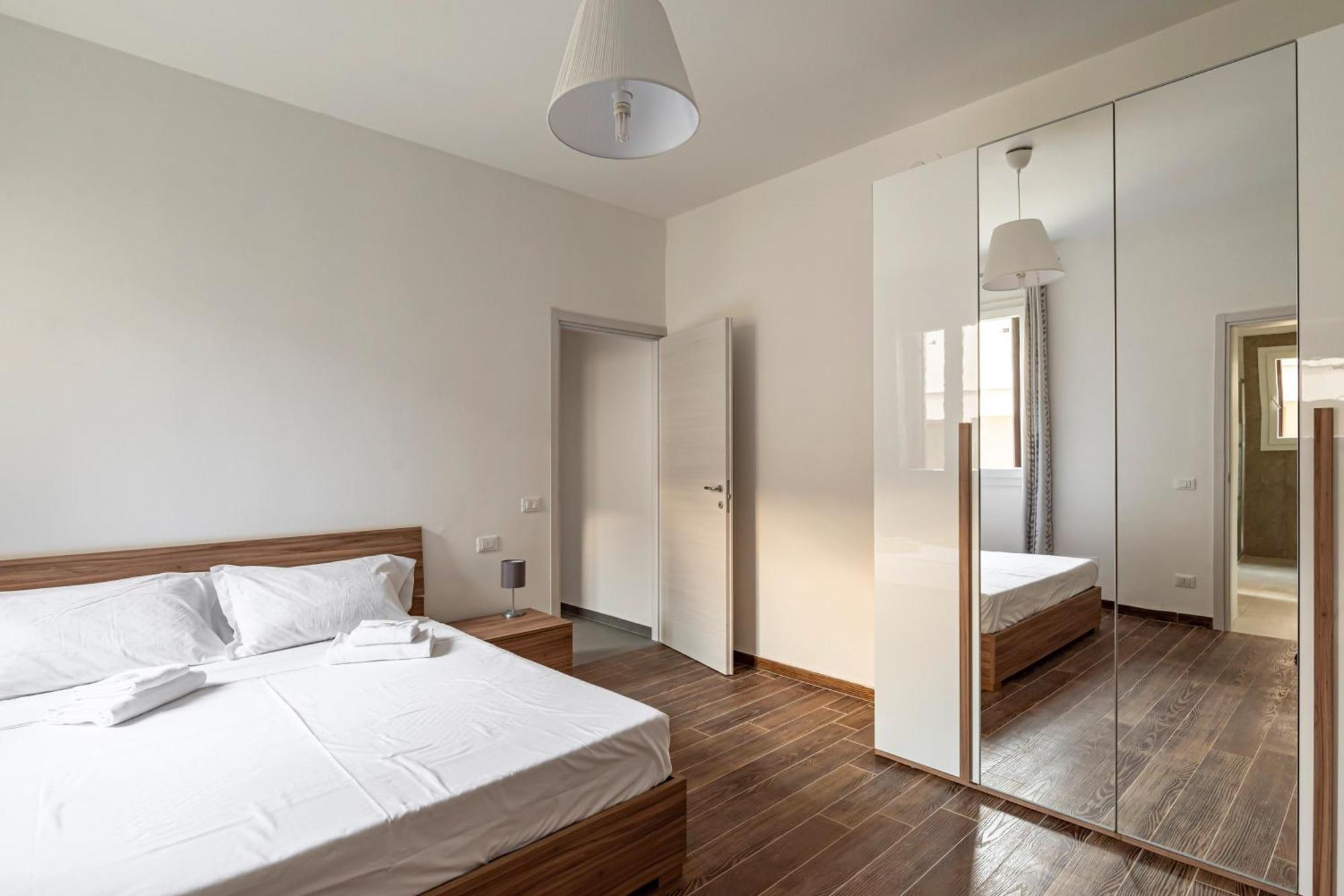 San Vincenzo Apartments 1 - 2 - 4 비곤자 외부 사진