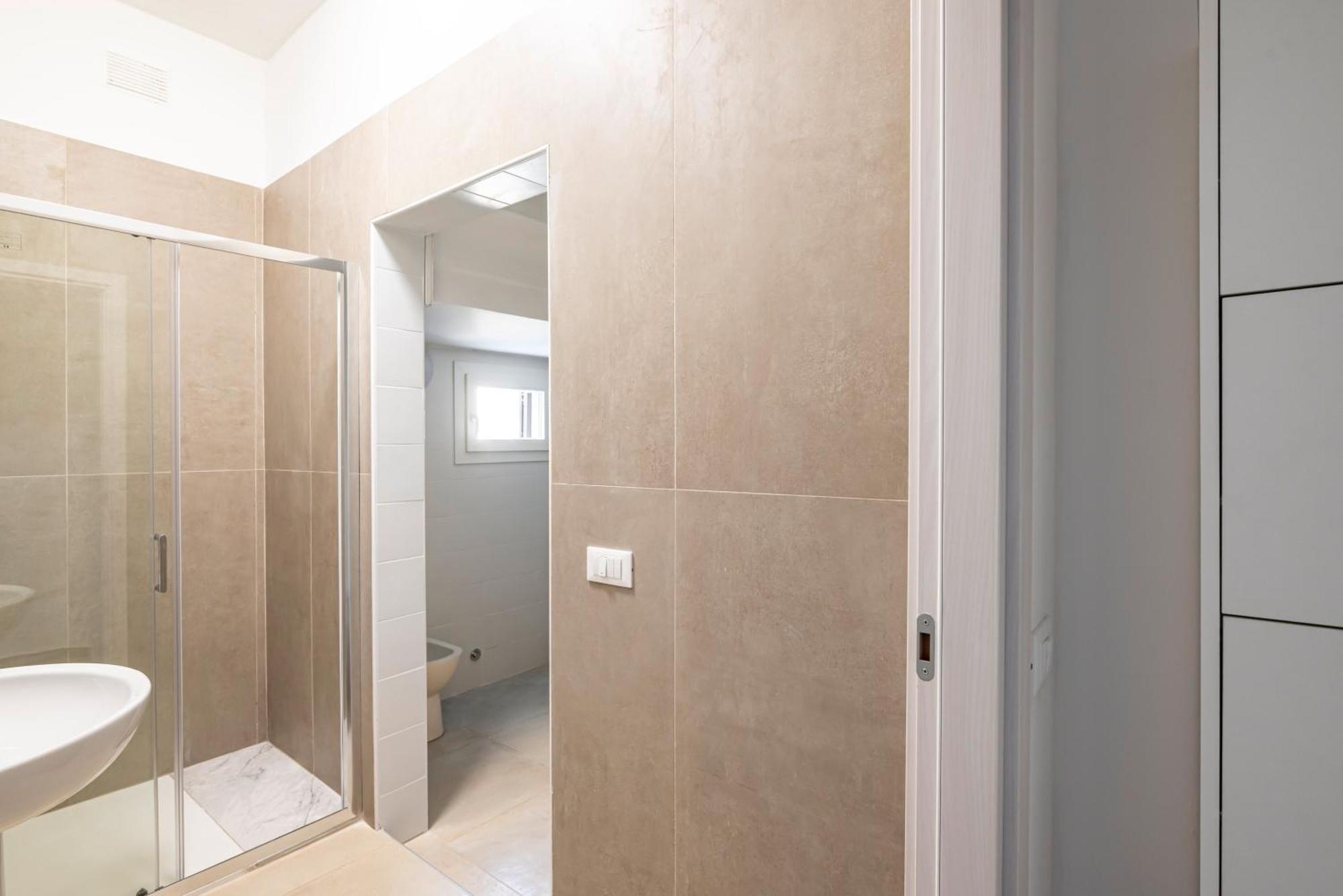 San Vincenzo Apartments 1 - 2 - 4 비곤자 외부 사진