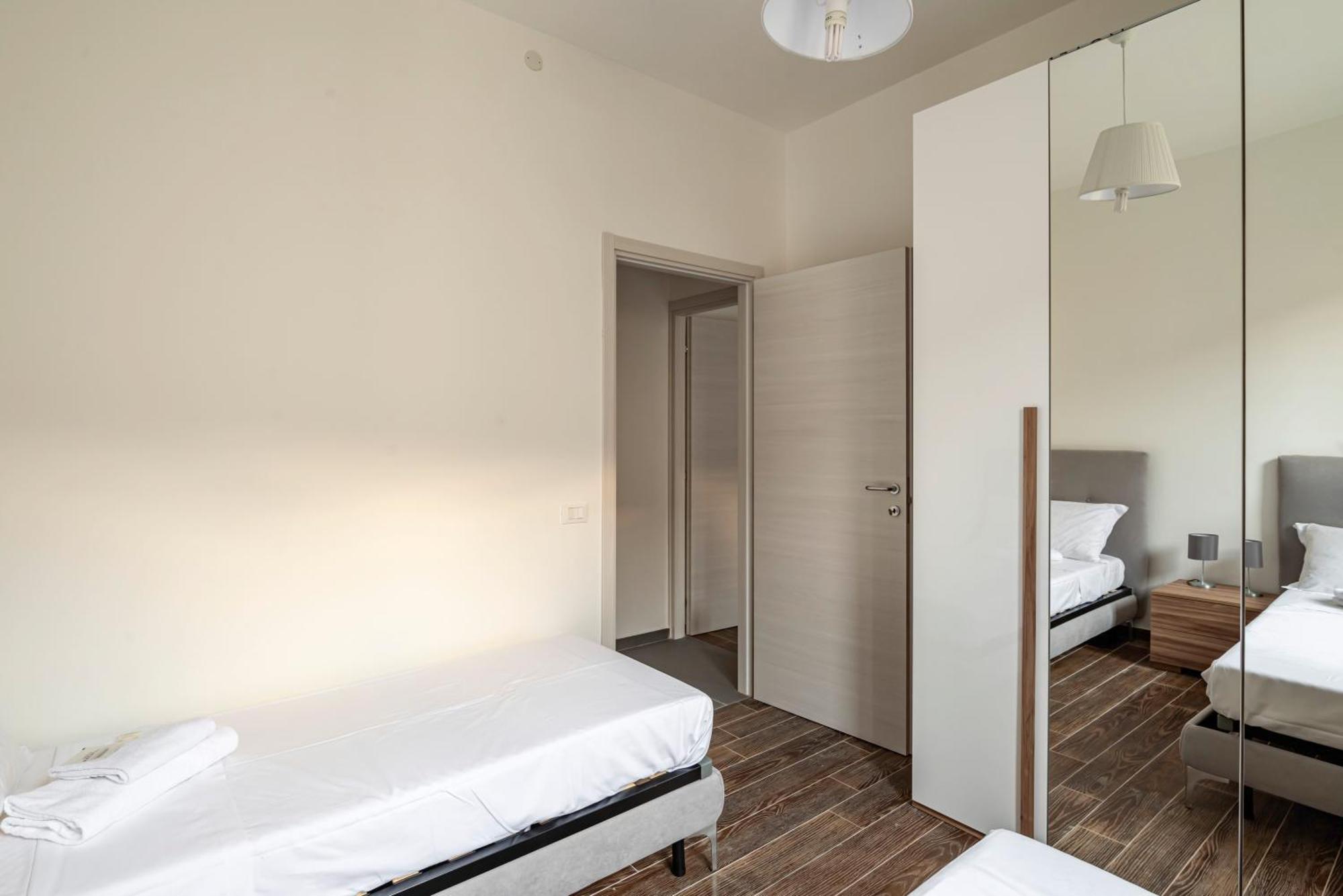 San Vincenzo Apartments 1 - 2 - 4 비곤자 외부 사진