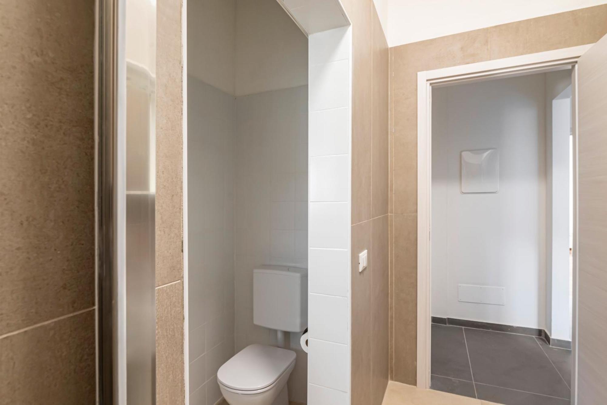 San Vincenzo Apartments 1 - 2 - 4 비곤자 외부 사진