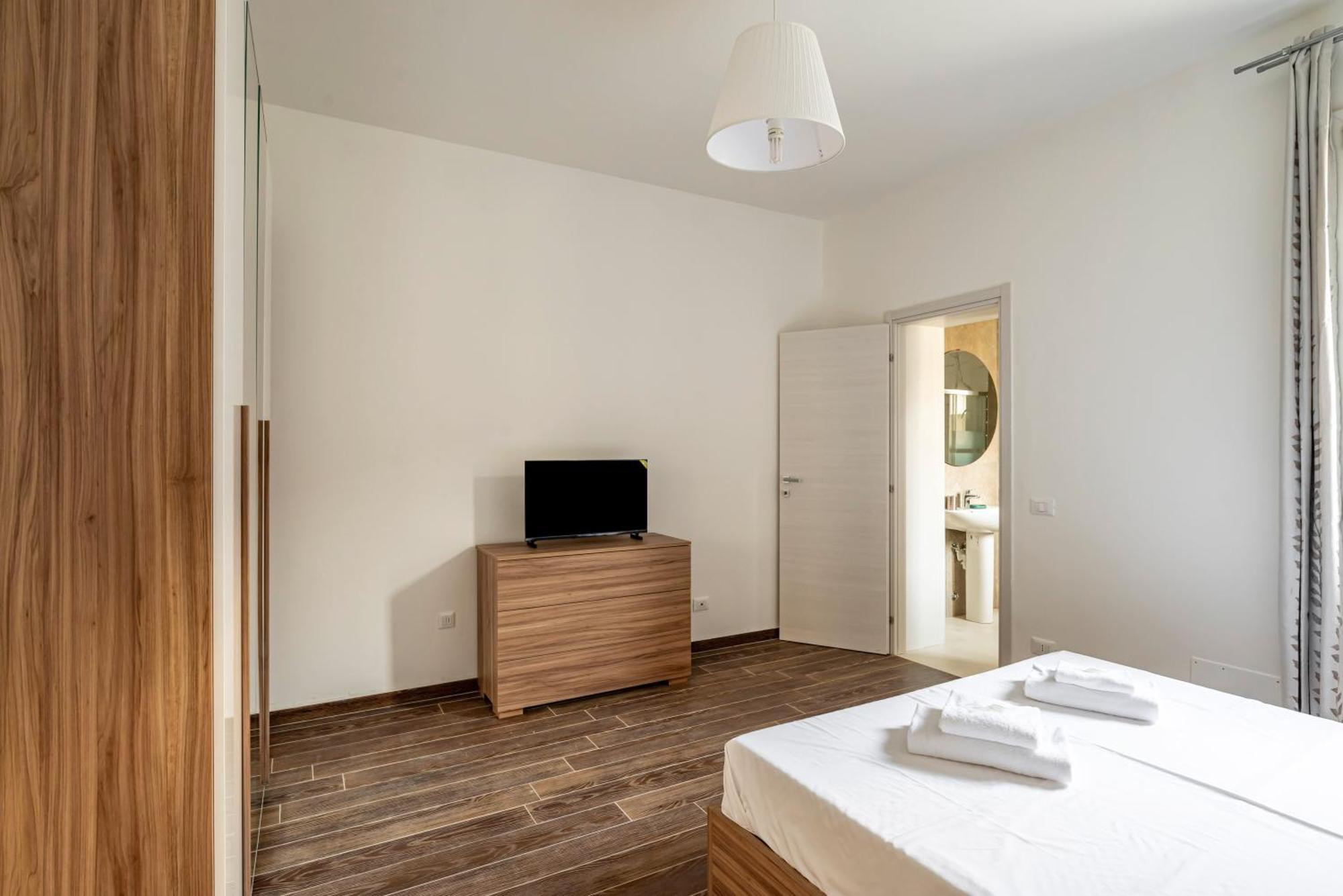 San Vincenzo Apartments 1 - 2 - 4 비곤자 외부 사진