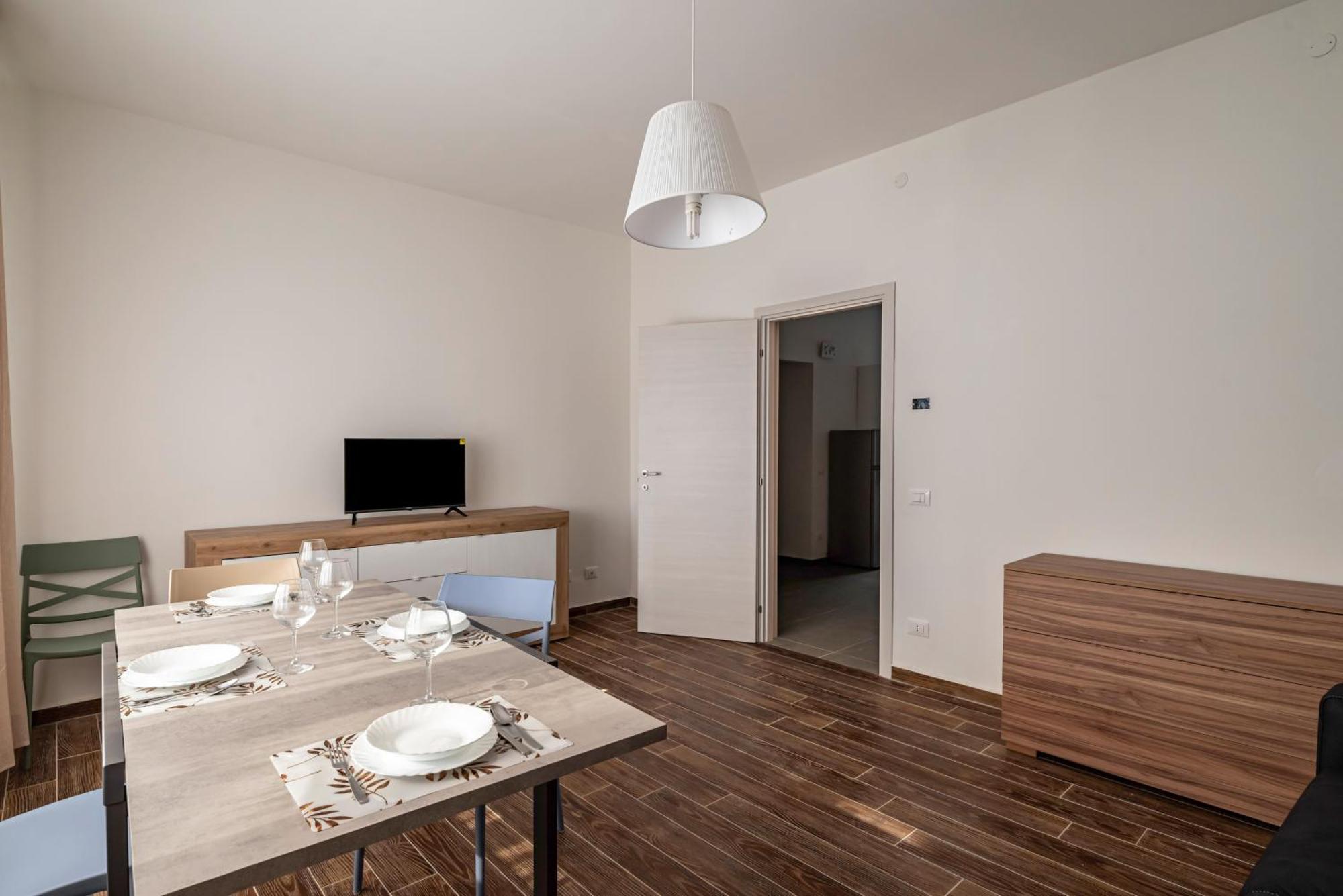 San Vincenzo Apartments 1 - 2 - 4 비곤자 외부 사진