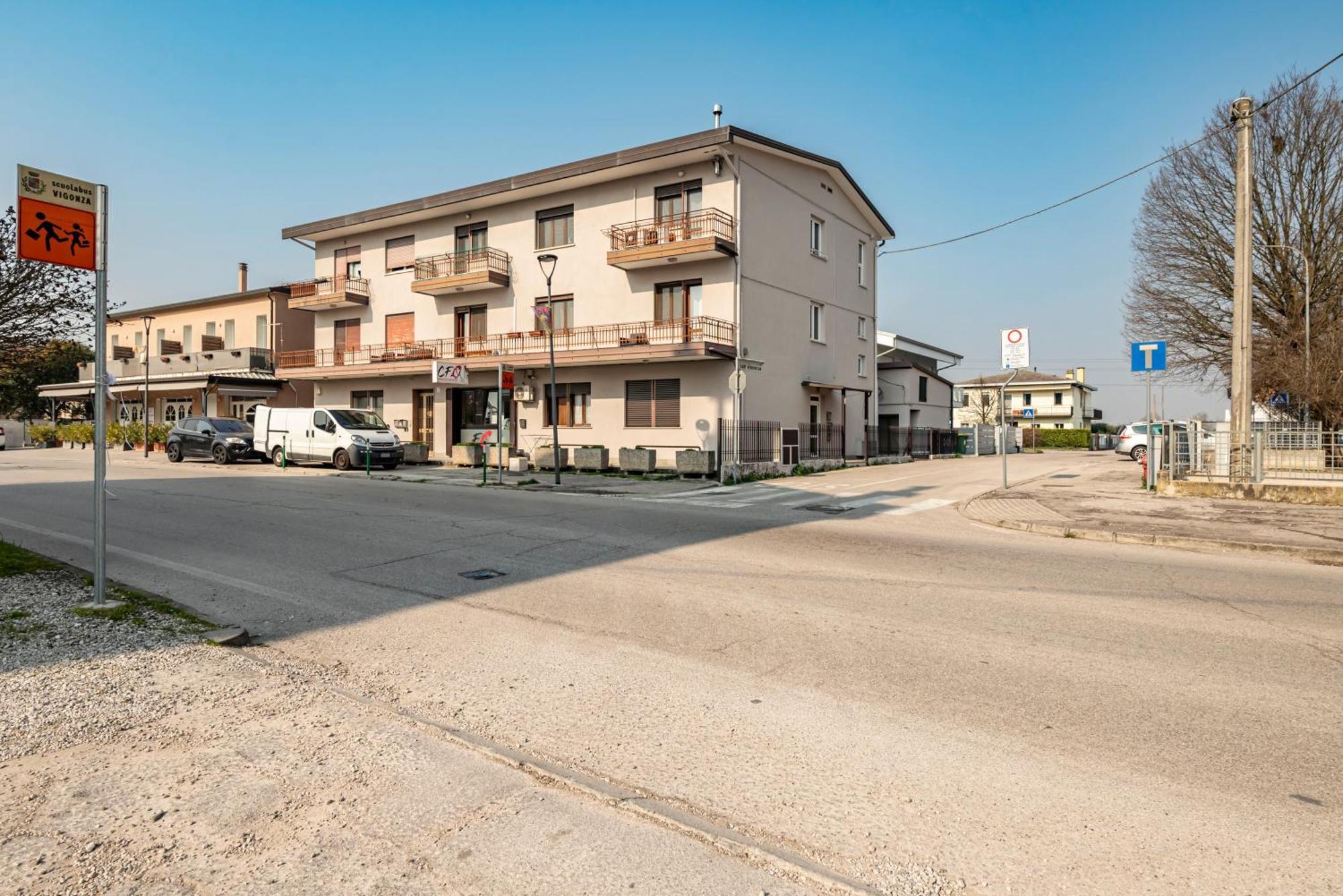 San Vincenzo Apartments 1 - 2 - 4 비곤자 외부 사진