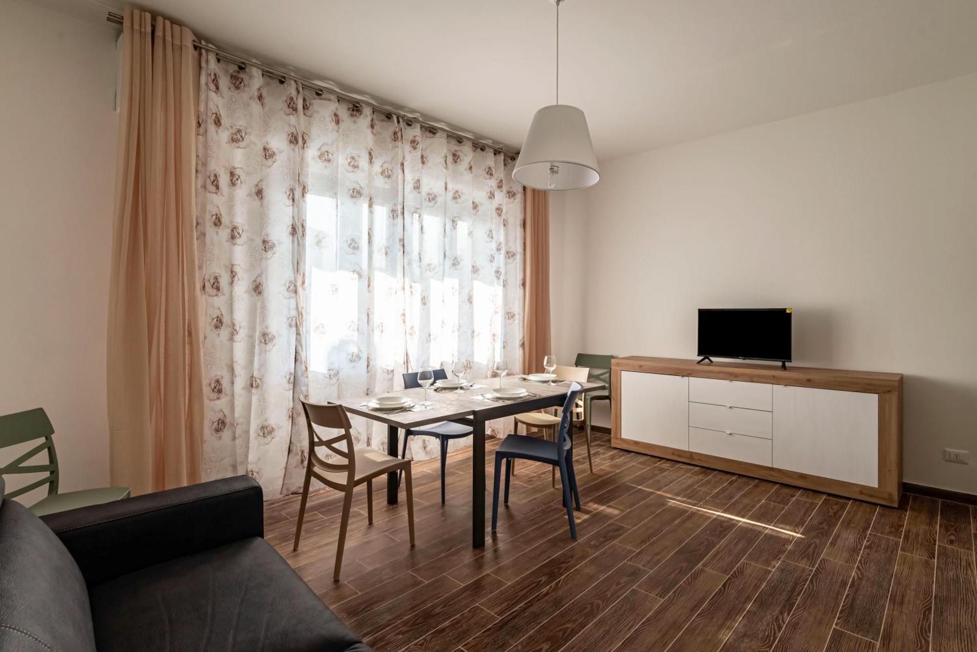 San Vincenzo Apartments 1 - 2 - 4 비곤자 외부 사진