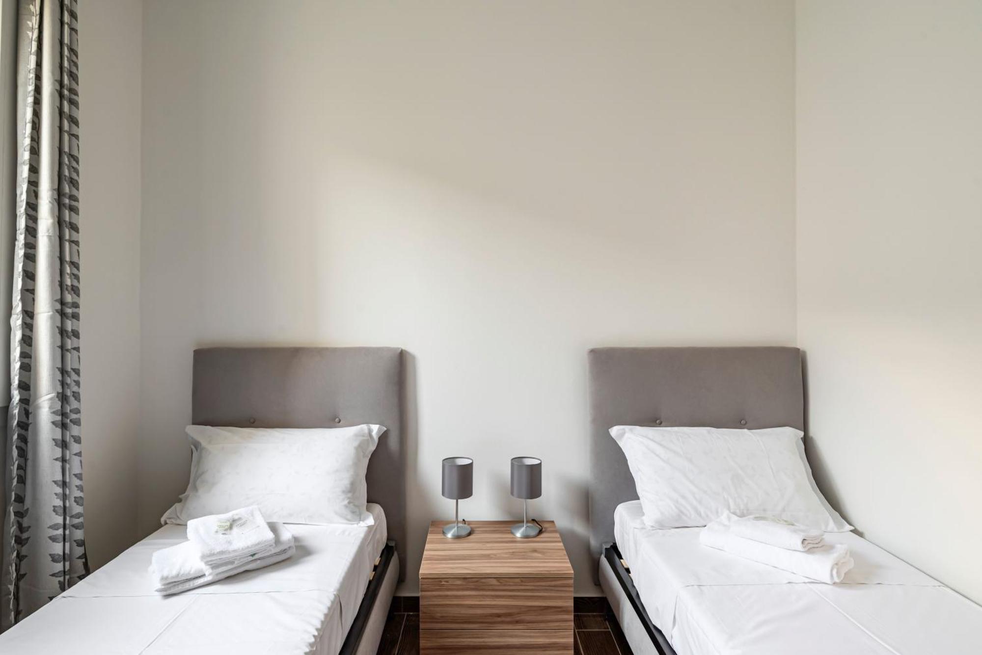San Vincenzo Apartments 1 - 2 - 4 비곤자 외부 사진